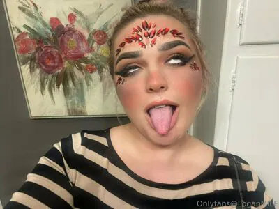 Loganmilf OnlyFans Leaked Free Thumbnail Picture - #6pilN685Sv