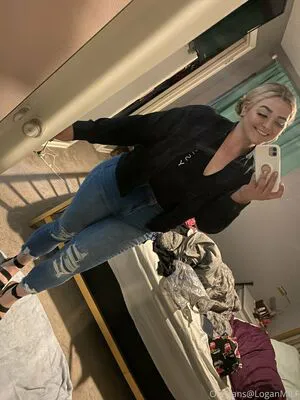 Loganmilf OnlyFans Leaked Free Thumbnail Picture - #Kojukb4oxe