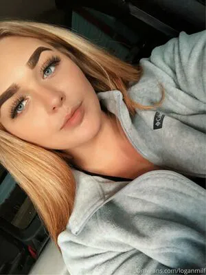Loganmilf OnlyFans Leaked Free Thumbnail Picture - #RrSg9laog8