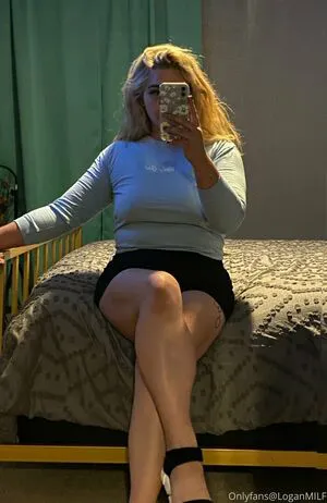 Loganmilf OnlyFans Leaked Free Thumbnail Picture - #hgR0afsuWv