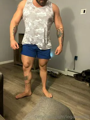 Logannorth OnlyFans Leaked Free Thumbnail Picture - #3pFm7zVrtI