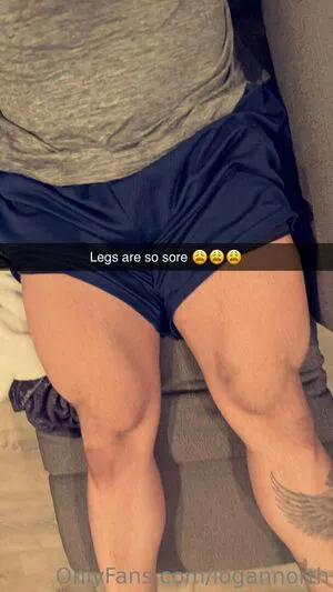 Logannorth OnlyFans Leaked Free Thumbnail Picture - #YqiSG9JHlN