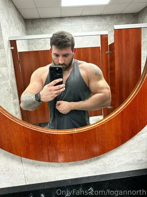 Logannorth OnlyFans Leaked Free Thumbnail Picture - #e34FbaxvZA