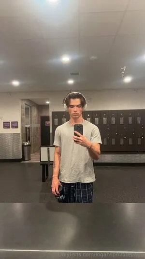 Logansprivatepage OnlyFans Leaked Free Thumbnail Picture - #86RWjWzkTv