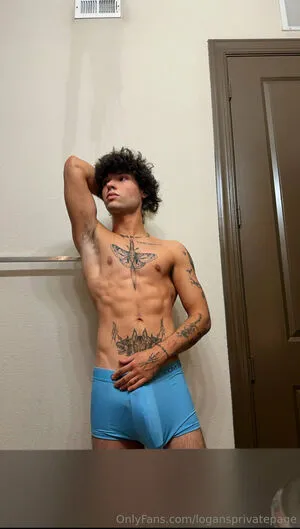 Logansprivatepage OnlyFans Leaked Free Thumbnail Picture - #Ao0CUF2OAs