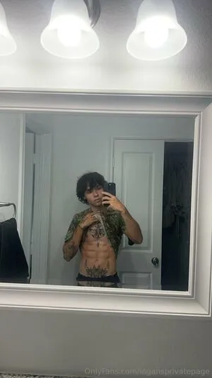 Logansprivatepage OnlyFans Leaked Free Thumbnail Picture - #ClKPay62wT