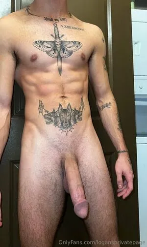 Logansprivatepage OnlyFans Leaked Free Thumbnail Picture - #SwCW35ADUQ