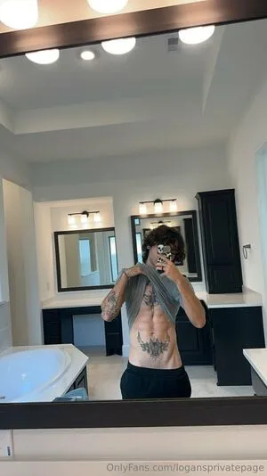 Logansprivatepage OnlyFans Leaked Free Thumbnail Picture - #ZK4k5ybqMW