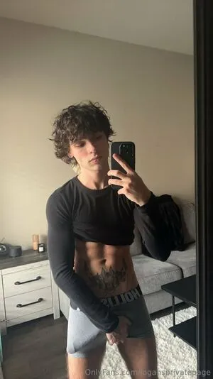 Logansprivatepage OnlyFans Leaked Free Thumbnail Picture - #ZRLOw0wRVH