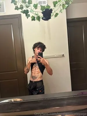 Logansprivatepage OnlyFans Leaked Free Thumbnail Picture - #d8Mrb5t776