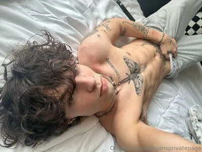 Logansprivatepage OnlyFans Leaked Free Thumbnail Picture - #dDaKpROnPf