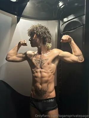Logansprivatepage OnlyFans Leaked Free Thumbnail Picture - #mWlotF6AnB