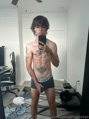 Logansprivatepage OnlyFans Leaked Free Thumbnail Picture - #qOmISq6NzV