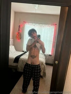 Logansprivatepage OnlyFans Leaked Free Thumbnail Picture - #uVaNLlkPyR