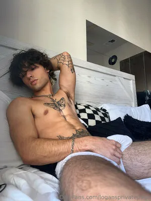 Logansprivatepage OnlyFans Leaked Free Thumbnail Picture - #xT2LEOEYc4