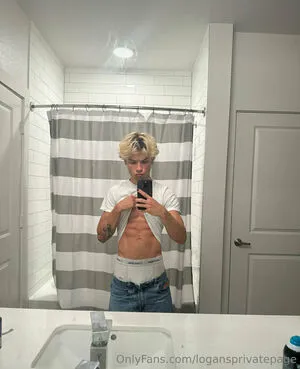 Logansprivatepage OnlyFans Leaked Free Thumbnail Picture - #z0dAI2RtDQ