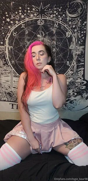 Logie Bear98 OnlyFans Leaked Free Thumbnail Picture - #AWAR4vA7dd