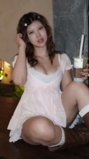 Logiebaby OnlyFans Leaked Free Thumbnail Picture - #04kR3ygxk7