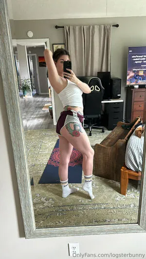 Logsterbunny OnlyFans Leaked Free Thumbnail Picture - #LJhClcci3v