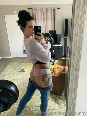 Logsterbunny OnlyFans Leaked Free Thumbnail Picture - #S3aUUDTU4x
