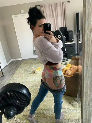 Logsterbunny OnlyFans Leaked Free Thumbnail Picture - #kAksaE4sFY