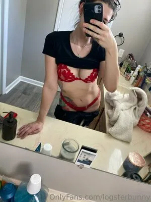 Logsterbunny OnlyFans Leaked Free Thumbnail Picture - #sUUofywd8b