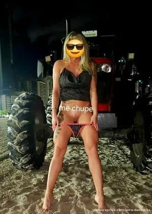 Loira Delicia Sc OnlyFans Leaked Free Thumbnail Picture - #eVj8qC142D