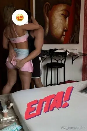 Loira Do Corno OnlyFans Leaked Free Thumbnail Picture - #0BSyIXkuAk