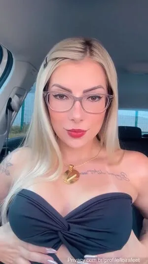 Loira Feet OnlyFans Leaked Free Thumbnail Picture - #V9YEc76OX5