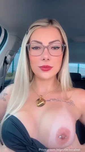 Loira Feet OnlyFans Leaked Free Thumbnail Picture - #W5yRgX0HUg
