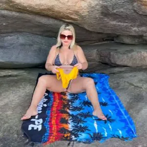 Loira Praiana OnlyFans Leaked Free Thumbnail Picture - #u24VfGKOqu