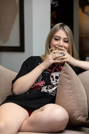 Loira Strip OnlyFans Leaked Free Thumbnail Picture - #46oGK7nrrP