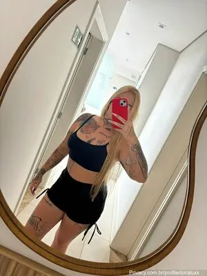 Loiraluxx OnlyFans Leaked Free Thumbnail Picture - #5kENqxLNav