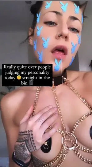 Lois Pacitto OnlyFans Leaked Free Thumbnail Picture - #nC8AAfcXGU