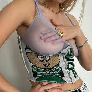 Lois Saunders OnlyFans Leaked Free Thumbnail Picture - #F19GuOXJXT