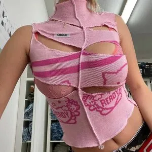 Lois Saunders OnlyFans Leaked Free Thumbnail Picture - #LuPAKToLIo