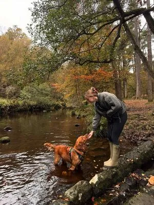 Lois Toulson OnlyFans Leaked Free Thumbnail Picture - #Augsjfm1TC