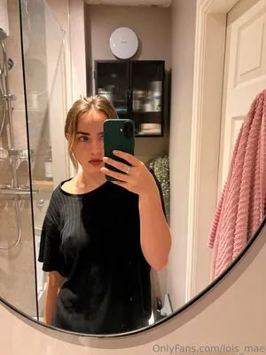 Lois Toulson OnlyFans Leaked Free Thumbnail Picture - #SXjGYjLkNr