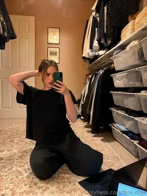 Lois Toulson OnlyFans Leaked Free Thumbnail Picture - #TKQUma38G2