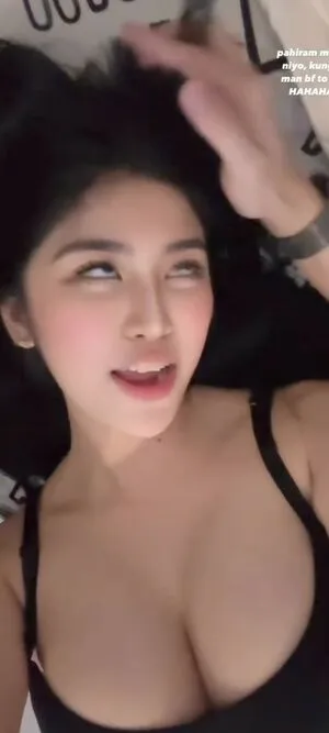 Loislane Evangelista OnlyFans Leaked Free Thumbnail Picture - #7qOLZzN0mH