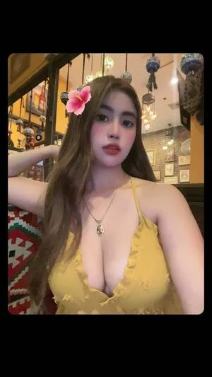 Loislane Evangelista OnlyFans Leaked Free Thumbnail Picture - #e13oYUOUXO