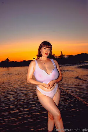 Loisplz OnlyFans Leaked Free Thumbnail Picture - #21L19OLXMK