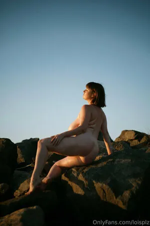 Loisplz OnlyFans Leaked Free Thumbnail Picture - #25smS4gltM