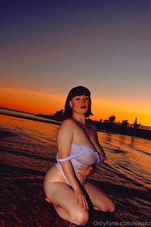 Loisplz OnlyFans Leaked Free Thumbnail Picture - #F8IVx1s2kk