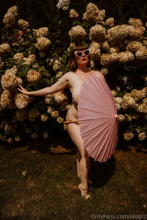 Loisplz OnlyFans Leaked Free Thumbnail Picture - #P4xcLDiWbh