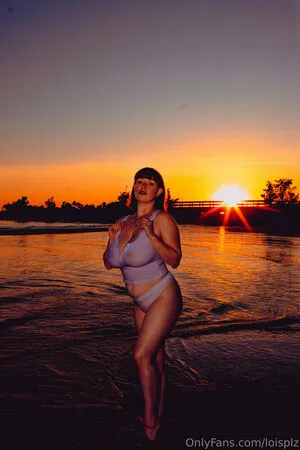Loisplz OnlyFans Leaked Free Thumbnail Picture - #S6H7wGINhS