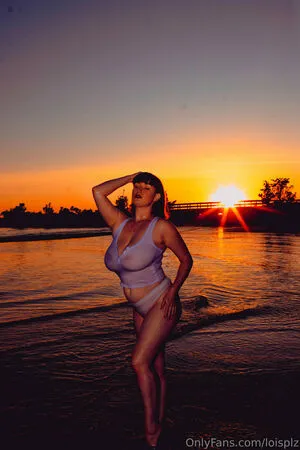 Loisplz OnlyFans Leaked Free Thumbnail Picture - #SYiXeqSopt