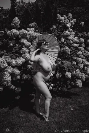 Loisplz OnlyFans Leaked Free Thumbnail Picture - #bpSdI08ik4
