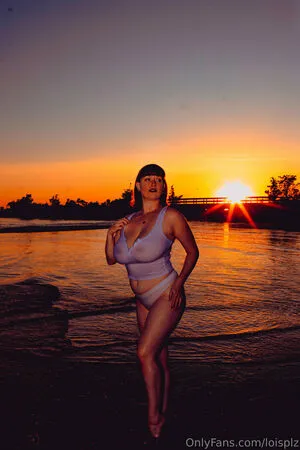 Loisplz OnlyFans Leaked Free Thumbnail Picture - #hYX2l1uQlq