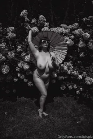 Loisplz OnlyFans Leaked Free Thumbnail Picture - #kW3Qw3prk7